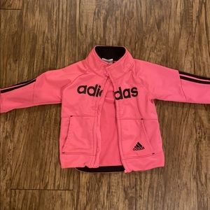 Adidas jacket